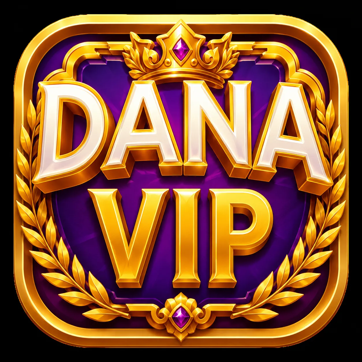 DANAVIP - Strategi Mendalam dalam Permainan SLG