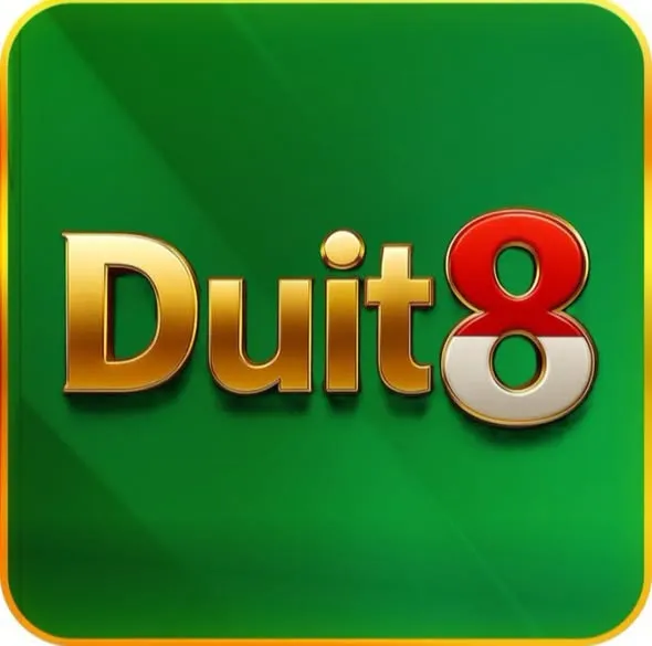 DUIT8 - Game Poker Seru dan Menyenangkan