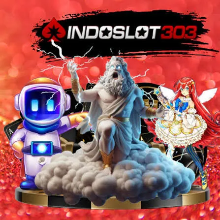 INDESLOT303 - Game Slot Terbaik untuk Pengalaman Bermain yang Seru