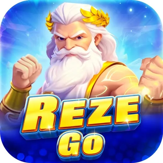REZEGO - Petualangan Tanpa Batas di Dunia Terbuka