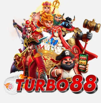 TURBO88 - Petualangan Tanpa Batas di Dunia Terbuka