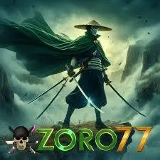 ZORO77 - Permainan Tembak Ikan Seru dan Mengasyikkan